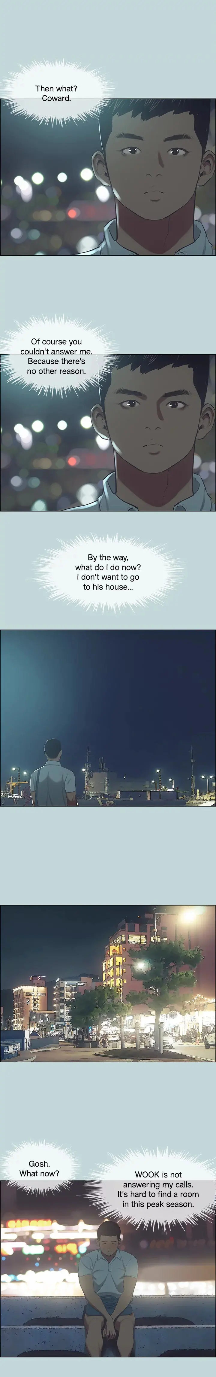 Summer Vacation Manhwa Aa0bbc Chapter 43 - Page 11