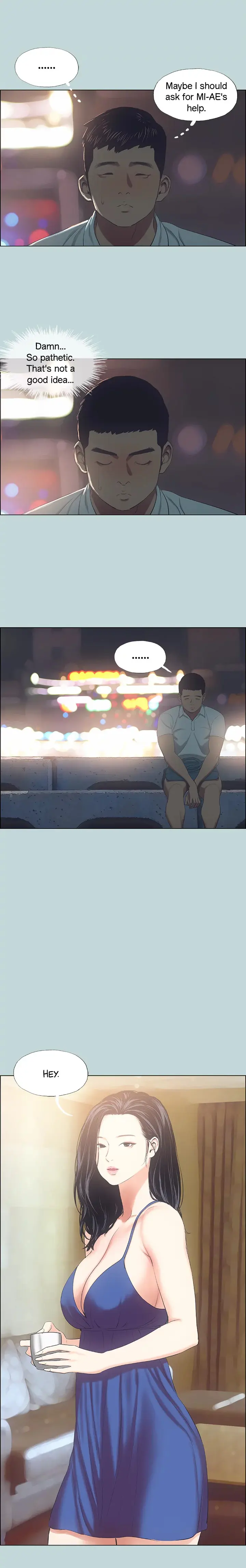 Summer Vacation Manhwa Aa0bbc Chapter 43 - Page 12