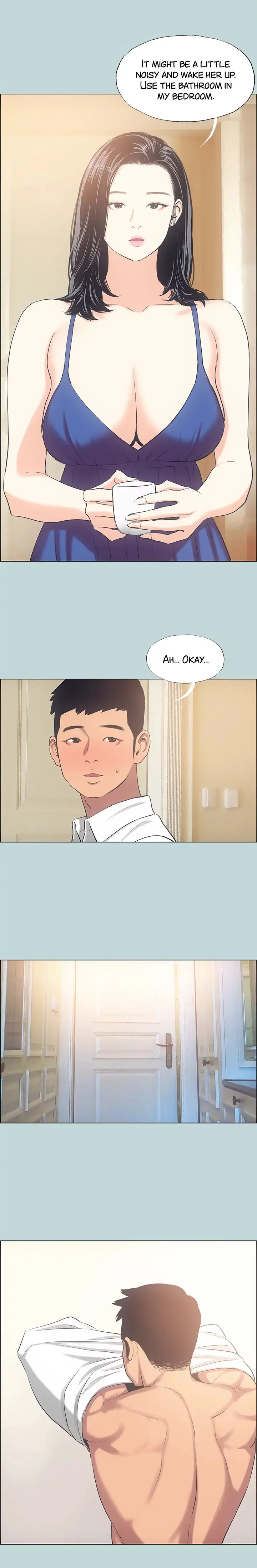 Summer Vacation Manhwa Aa0bbc Chapter 43 - Page 15