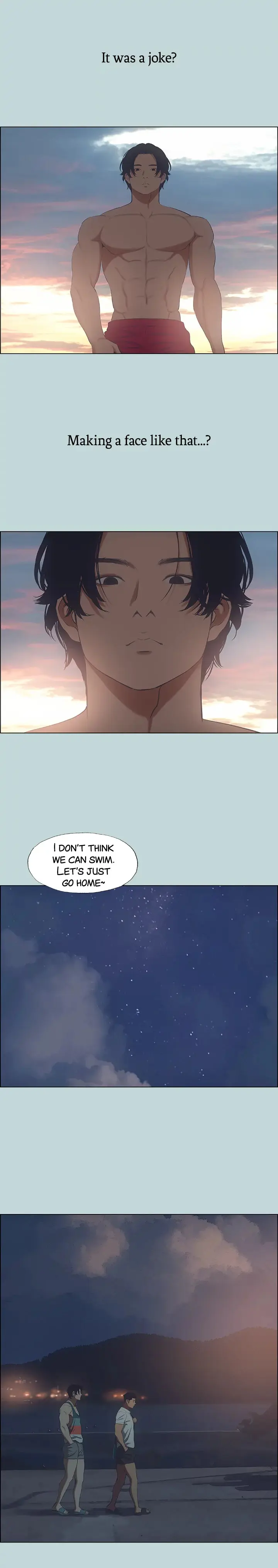Summer Vacation Manhwa Aa0bbc Chapter 43 - Page 4