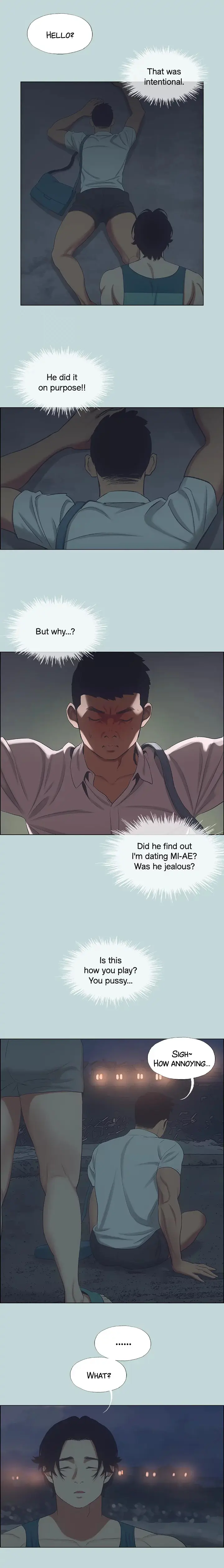 Summer Vacation Manhwa Aa0bbc Chapter 43 - Page 6