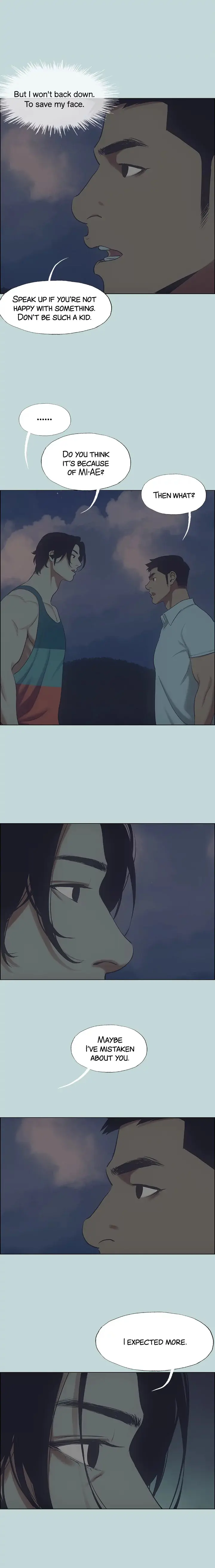 Summer Vacation Manhwa Aa0bbc Chapter 43 - Page 9