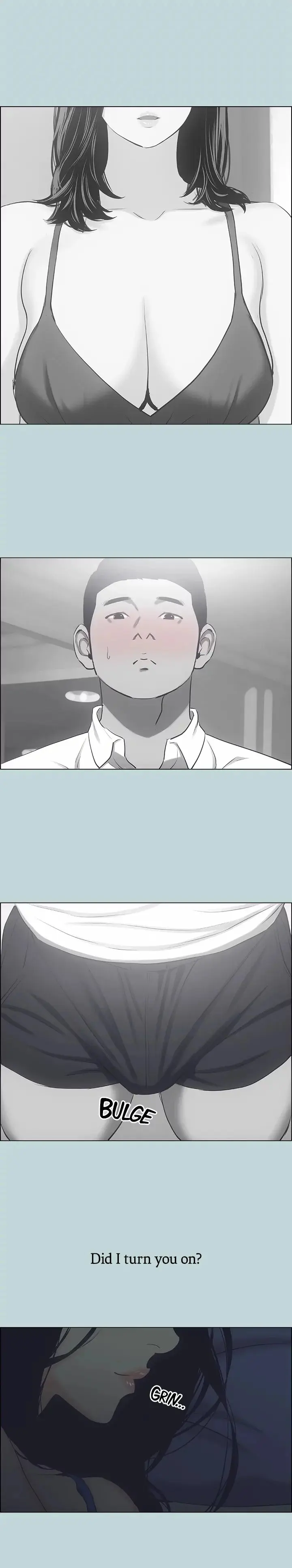 Summer Vacation Manhwa Aa0bbc Chapter 44 - Page 14