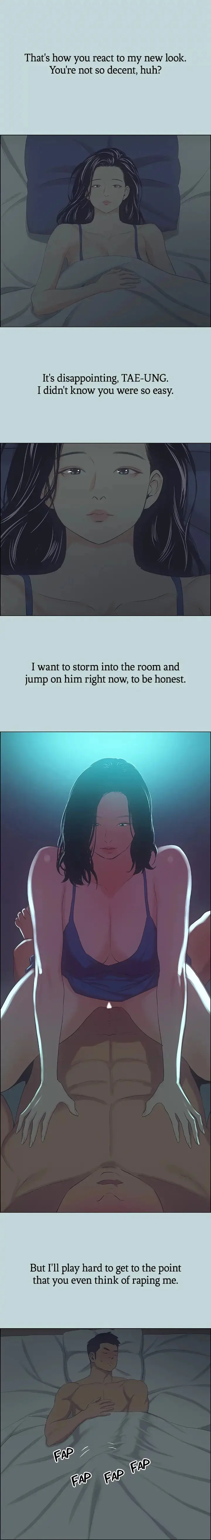Summer Vacation Manhwa Aa0bbc Chapter 44 - Page 16