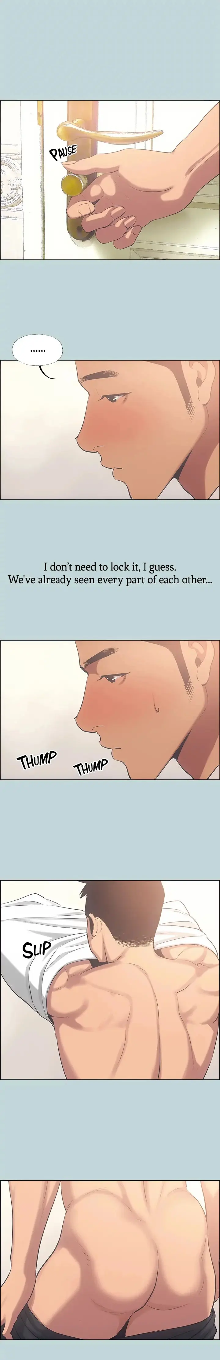 Summer Vacation Manhwa Aa0bbc Chapter 44 - Page 2