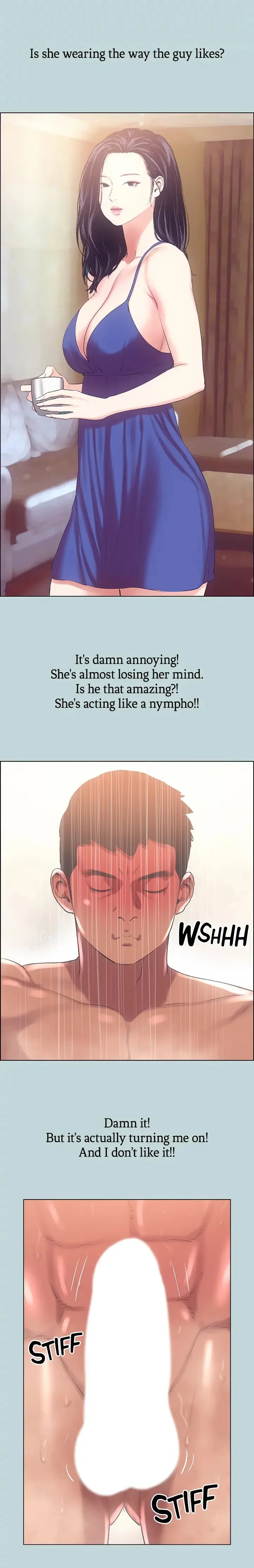 Summer Vacation Manhwa Aa0bbc Chapter 44 - Page 6