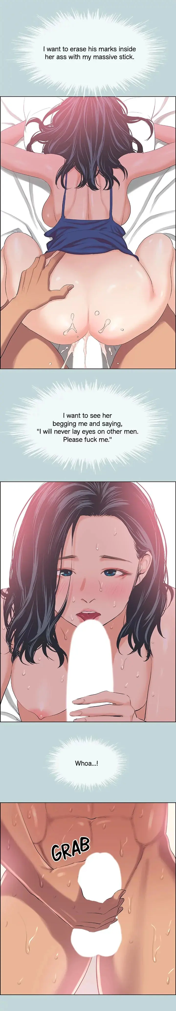 Summer Vacation Manhwa Aa0bbc Chapter 44 - Page 7