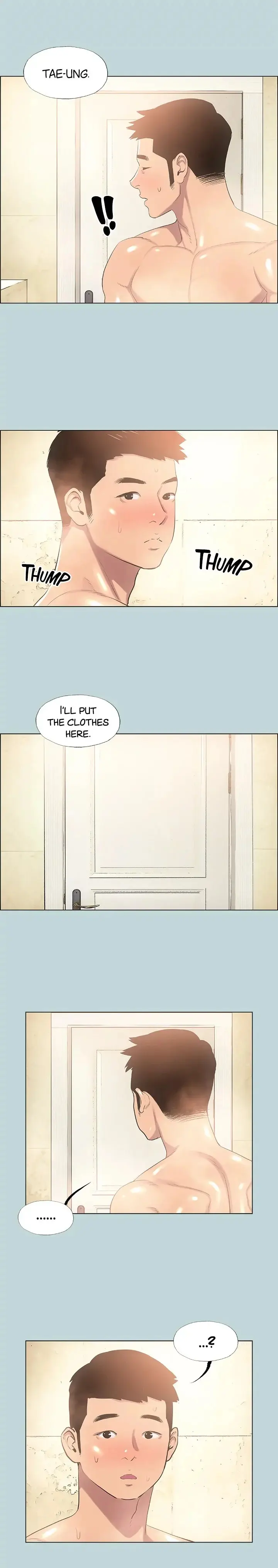 Summer Vacation Manhwa Aa0bbc Chapter 44 - Page 8
