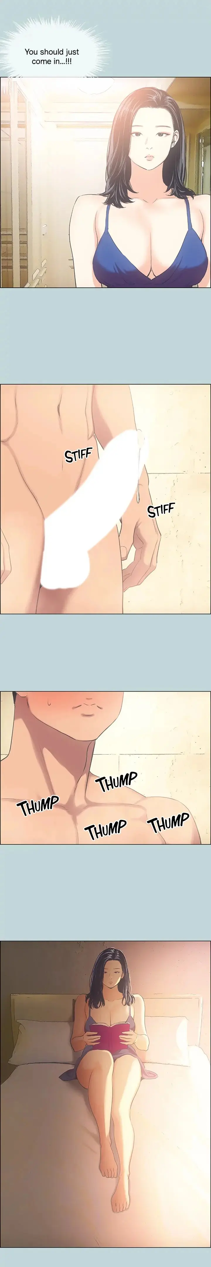 Summer Vacation Manhwa Aa0bbc Chapter 44 - Page 9