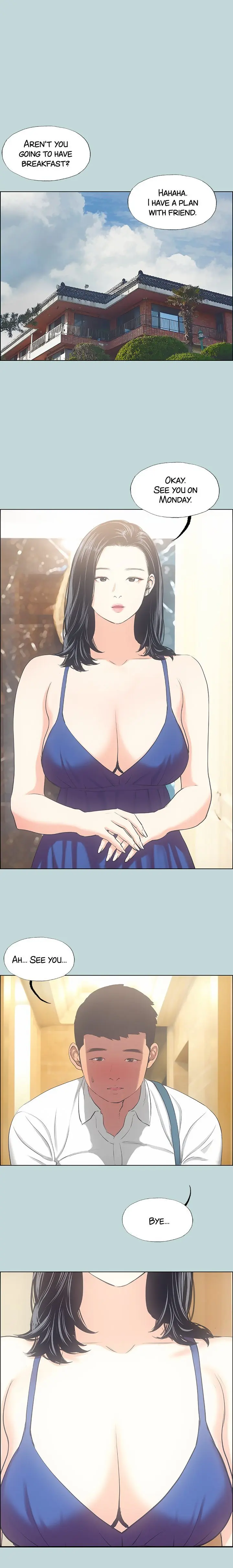 Summer Vacation Manhwa Aa0bbc Chapter 45 - Page 1