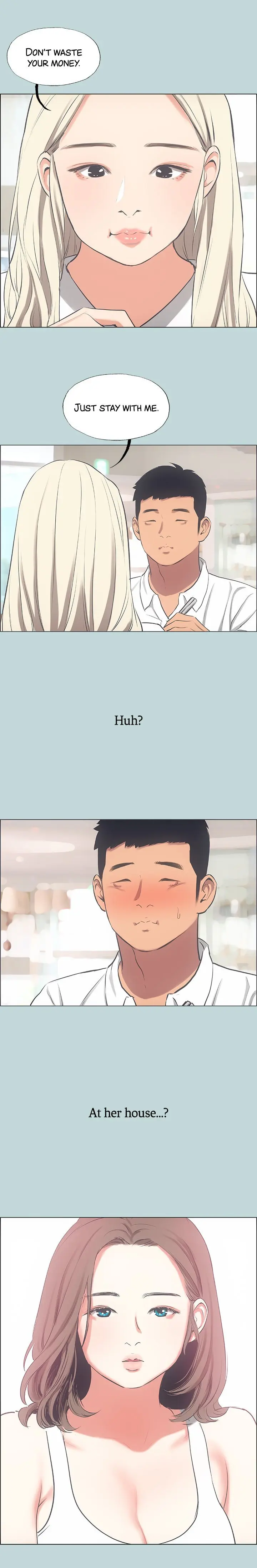 Summer Vacation Manhwa Aa0bbc Chapter 45 - Page 11