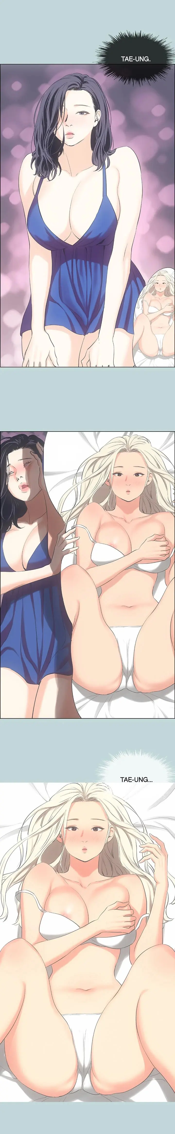 Summer Vacation Manhwa Aa0bbc Chapter 45 - Page 13