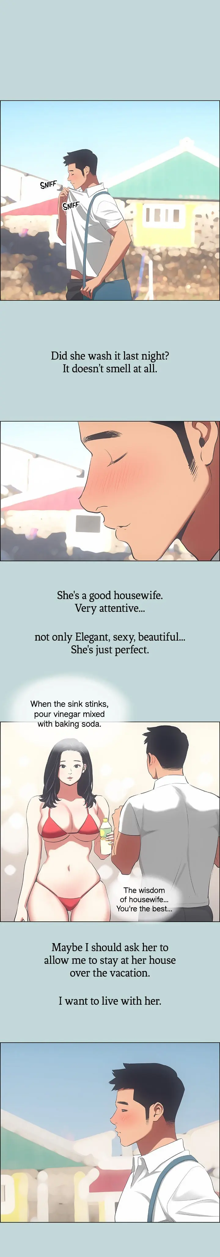 Summer Vacation Manhwa Aa0bbc Chapter 45 - Page 3