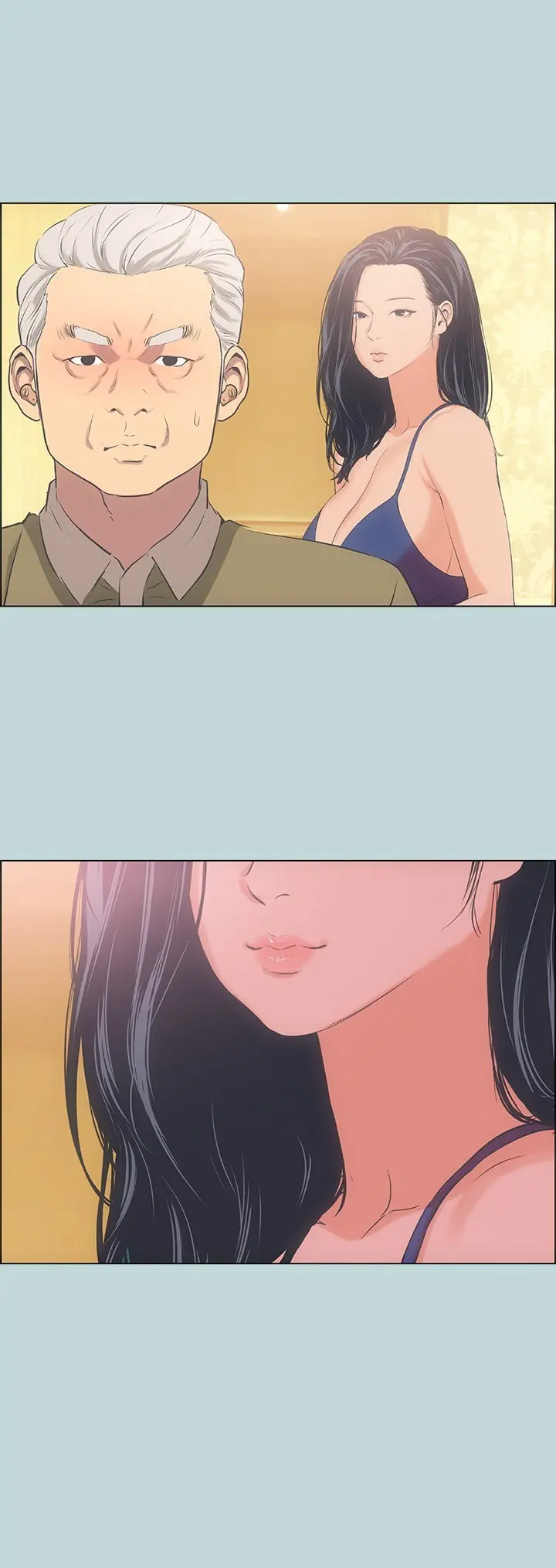 Summer Vacation Manhwa Aa0bbc Chapter 45 - Page 5