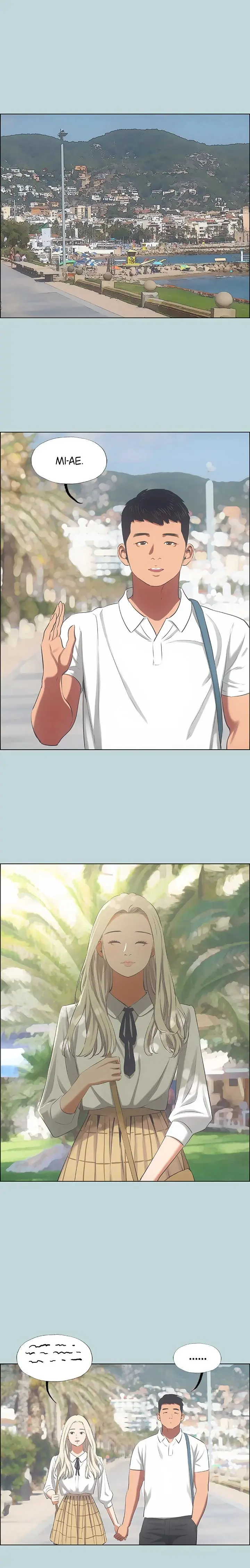 Summer Vacation Manhwa Aa0bbc Chapter 45 - Page 6