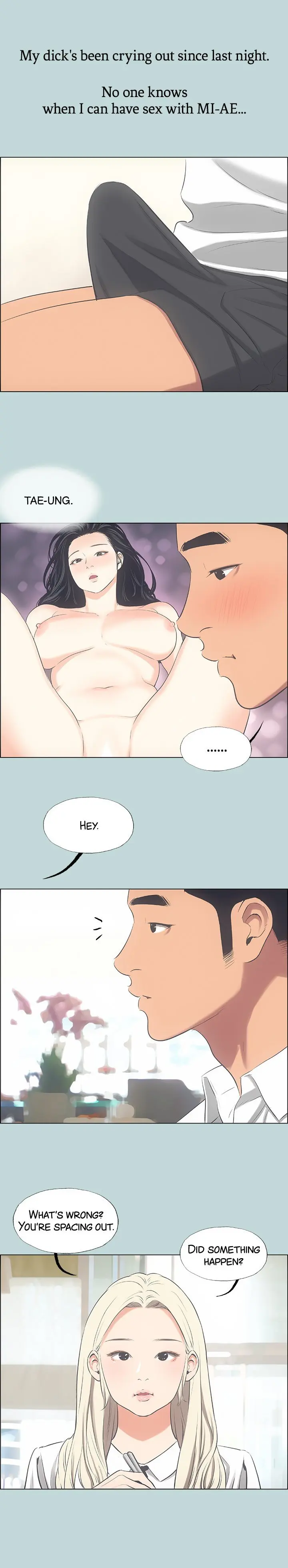 Summer Vacation Manhwa Aa0bbc Chapter 45 - Page 8