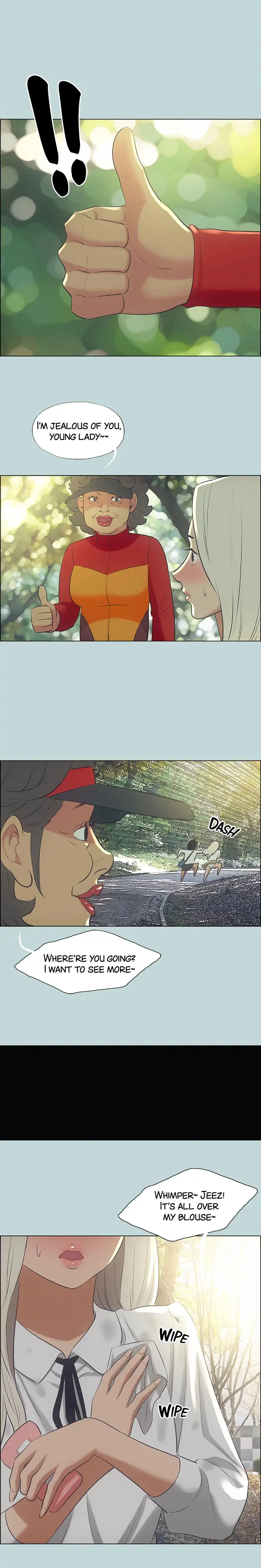 Summer Vacation Manhwa Aa0bbc Chapter 46 - Page 11