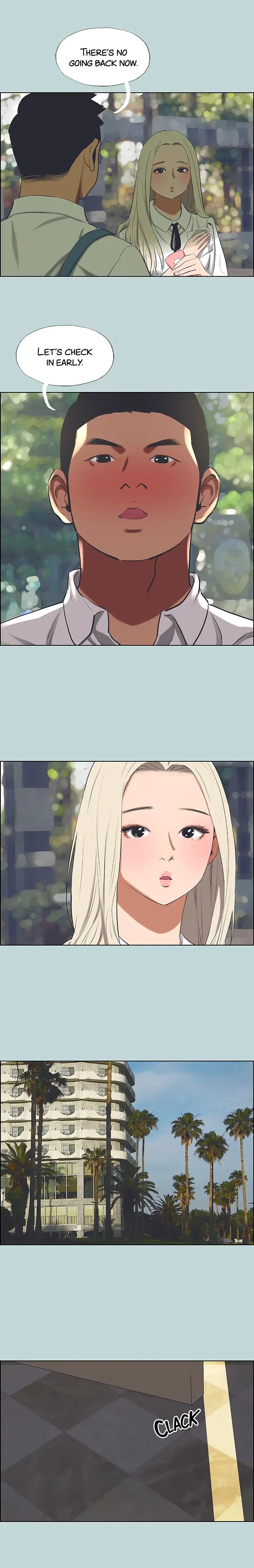 Summer Vacation Manhwa Aa0bbc Chapter 46 - Page 12