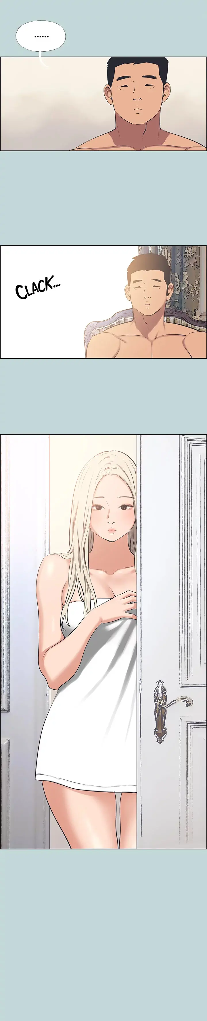 Summer Vacation Manhwa Aa0bbc Chapter 46 - Page 15