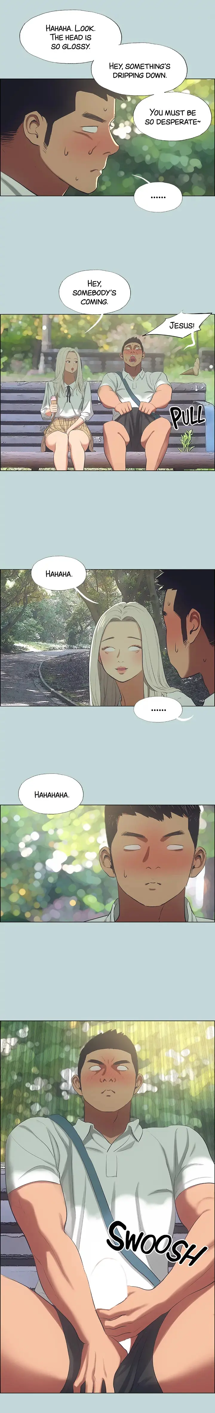 Summer Vacation Manhwa Aa0bbc Chapter 46 - Page 2