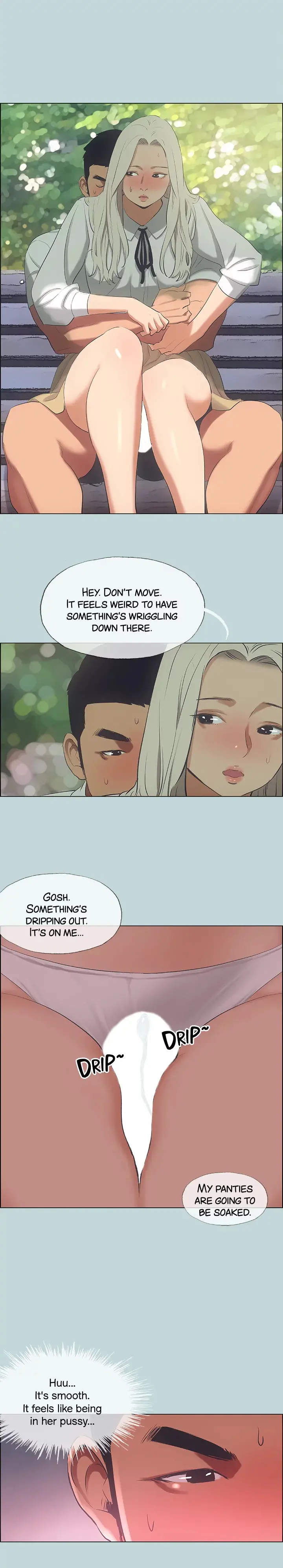 Summer Vacation Manhwa Aa0bbc Chapter 46 - Page 7
