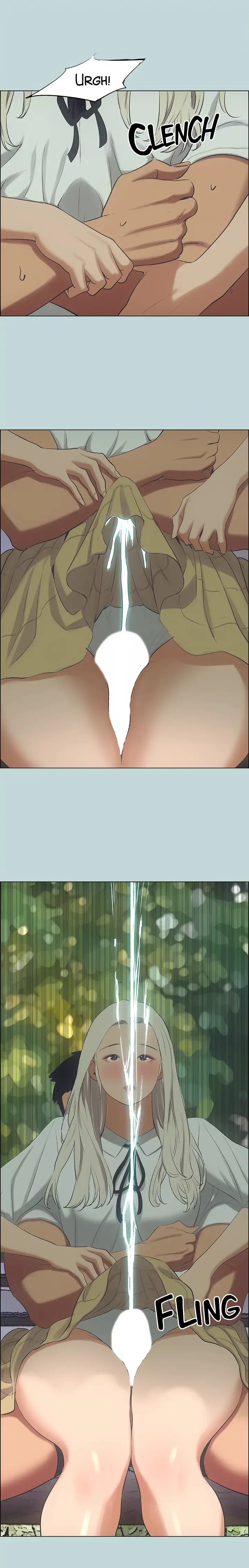 Summer Vacation Manhwa Aa0bbc Chapter 46 - Page 9