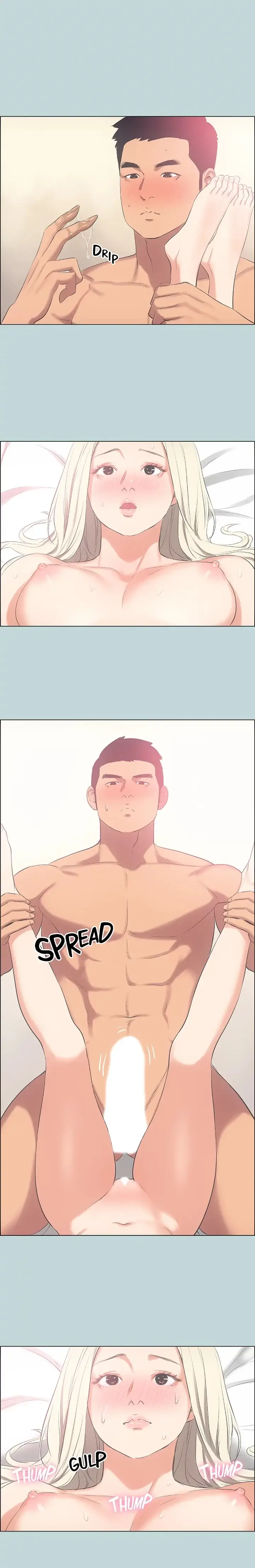 Summer Vacation Manhwa Aa0bbc Chapter 47 - Page 11