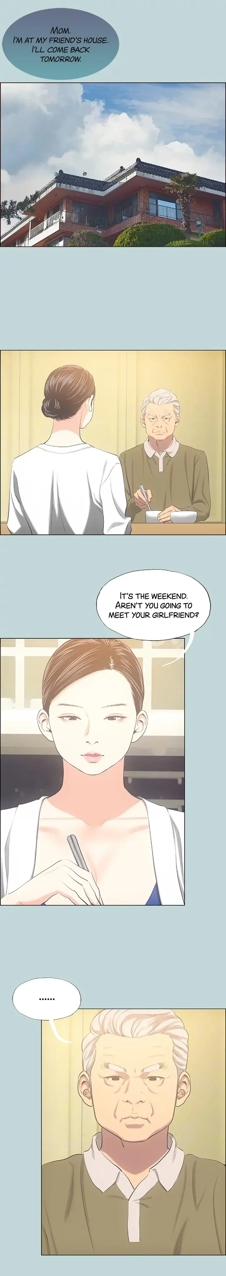 Summer Vacation Manhwa Aa0bbc Chapter 47 - Page 16