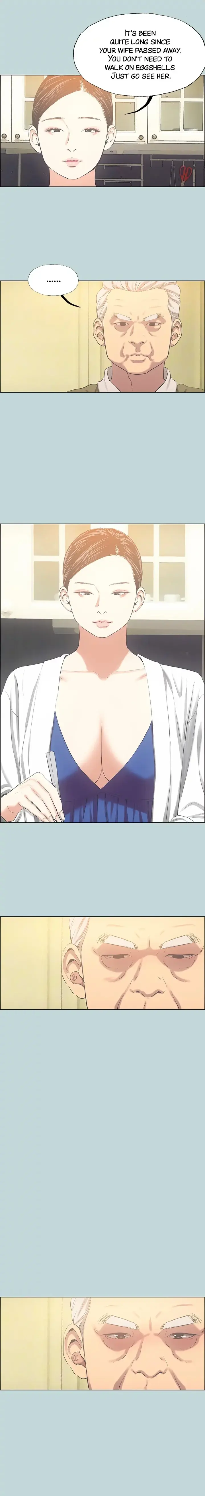 Summer Vacation Manhwa Aa0bbc Chapter 47 - Page 17