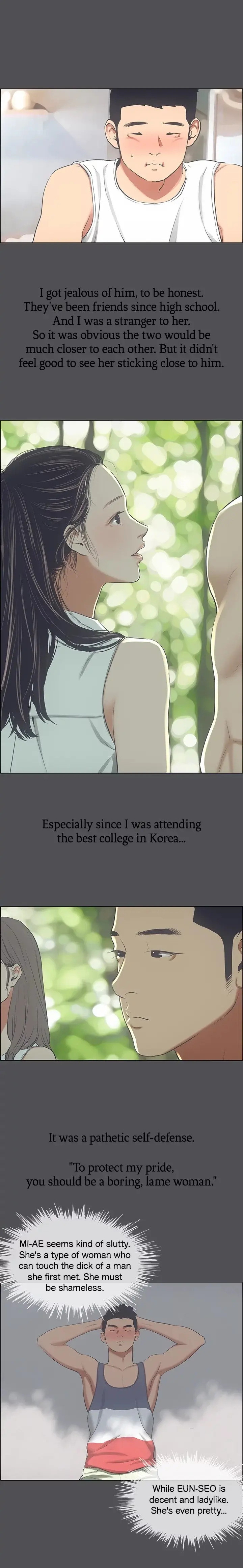Summer Vacation Manhwa Aa0bbc Chapter 47 - Page 4