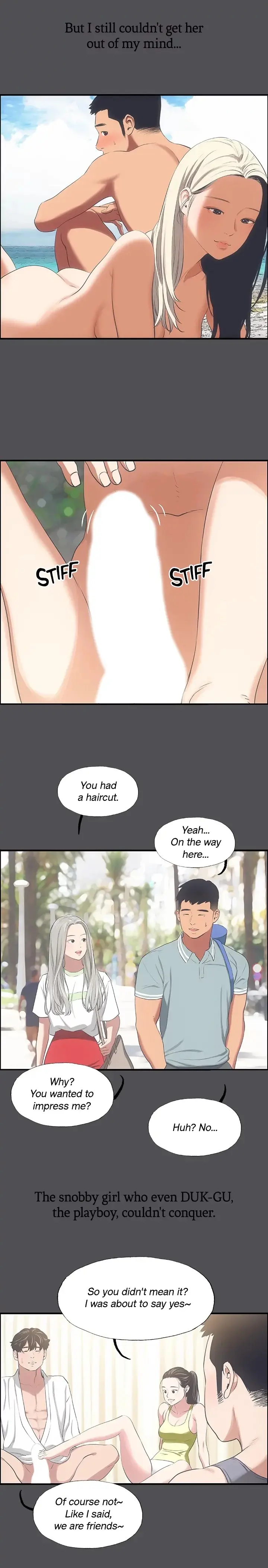 Summer Vacation Manhwa Aa0bbc Chapter 47 - Page 5