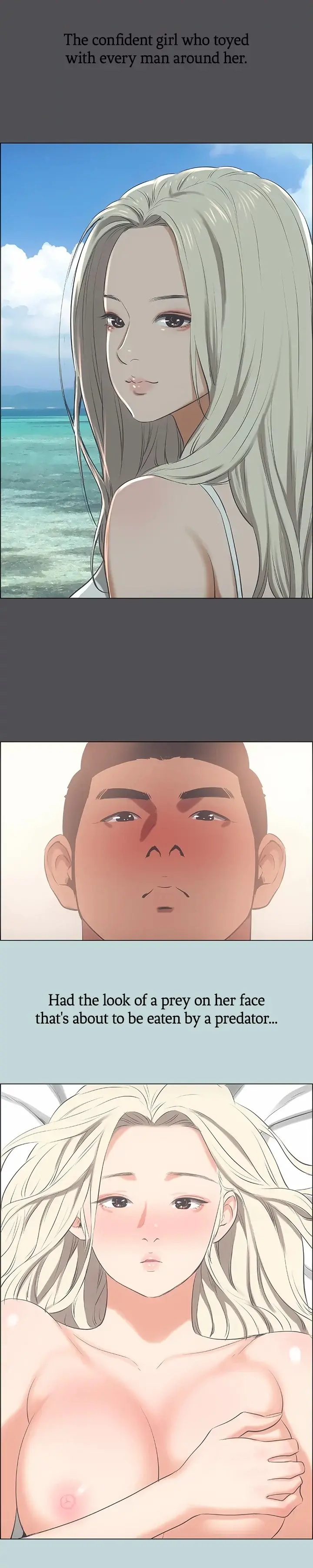 Summer Vacation Manhwa Aa0bbc Chapter 47 - Page 6