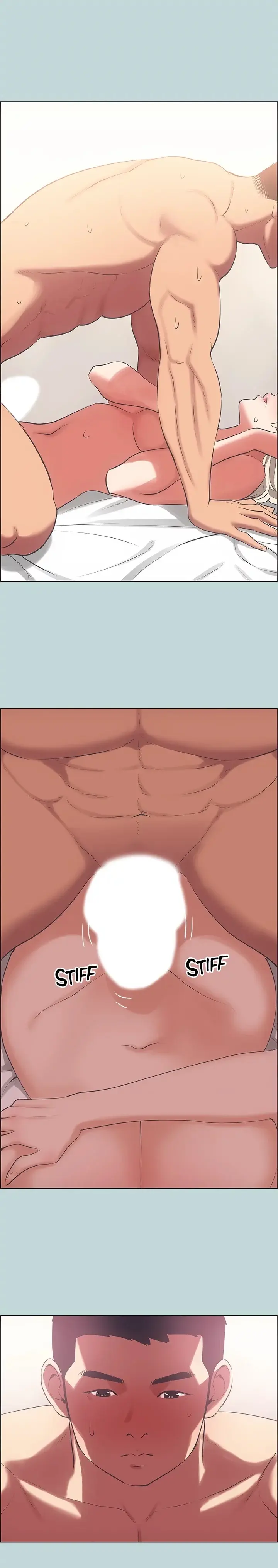 Summer Vacation Manhwa Aa0bbc Chapter 47 - Page 7