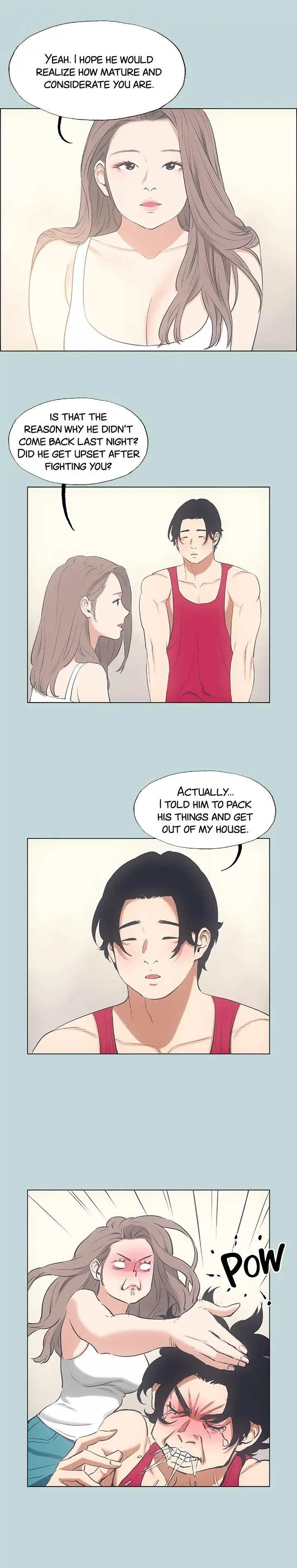 Summer Vacation Manhwa Aa0bbc Chapter 48 - Page 12