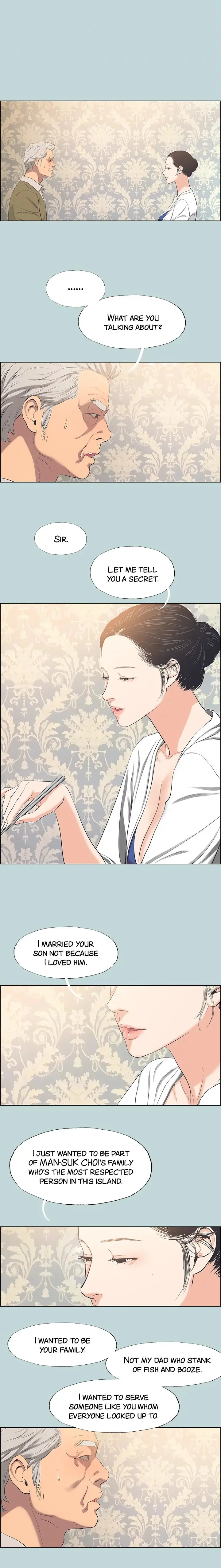 Summer Vacation Manhwa Aa0bbc Chapter 48 - Page 2