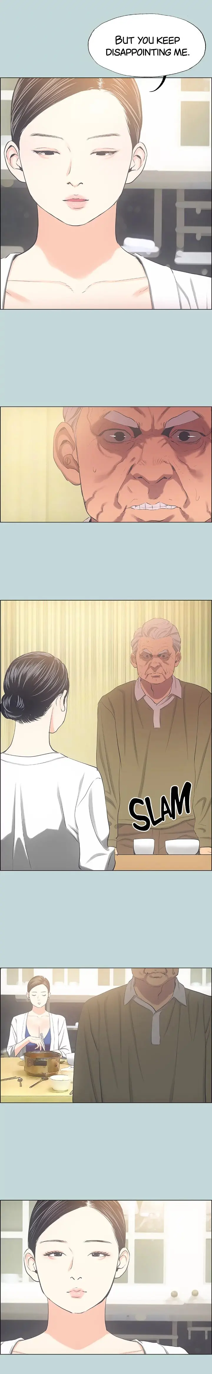 Summer Vacation Manhwa Aa0bbc Chapter 48 - Page 3
