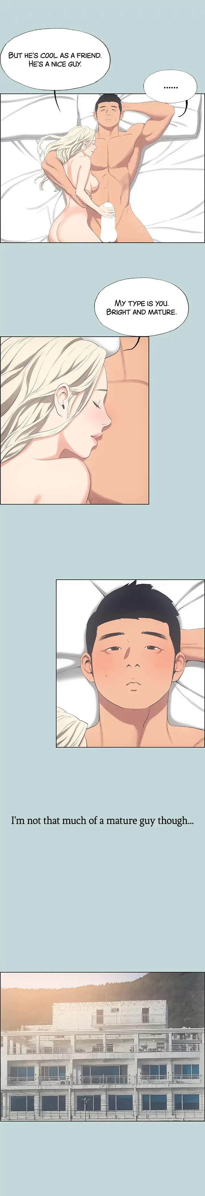 Summer Vacation Manhwa Aa0bbc Chapter 48 - Page 8