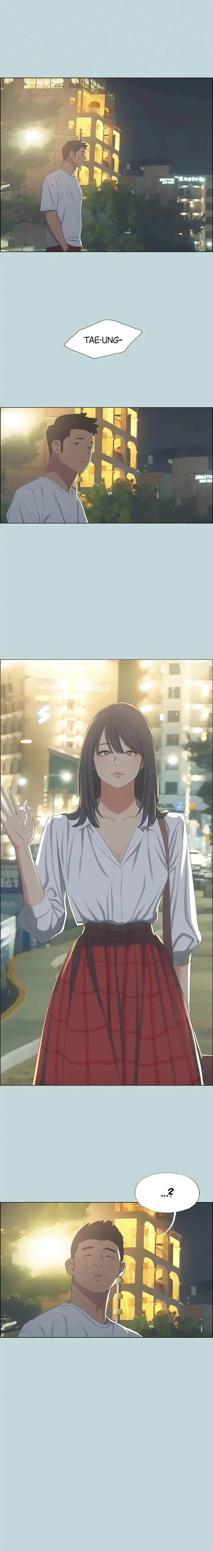Summer Vacation Manhwa Aa0bbc Chapter 49 - Page 12