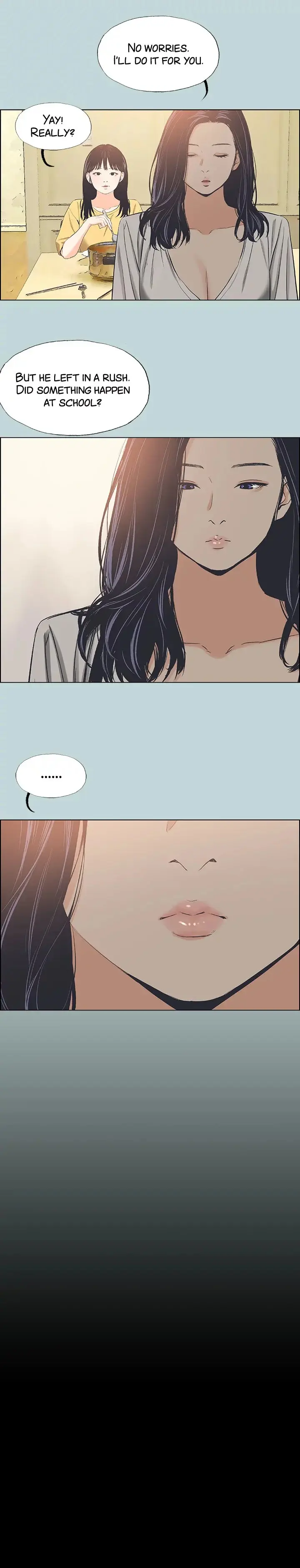 Summer Vacation Manhwa Aa0bbc Chapter 49 - Page 15
