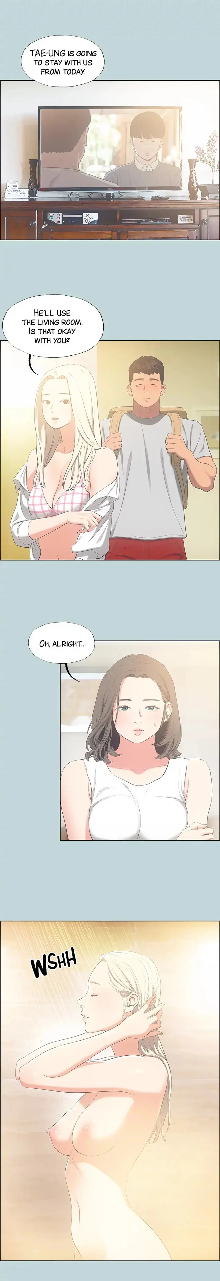 Summer Vacation Manhwa Aa0bbc Chapter 49 - Page 2