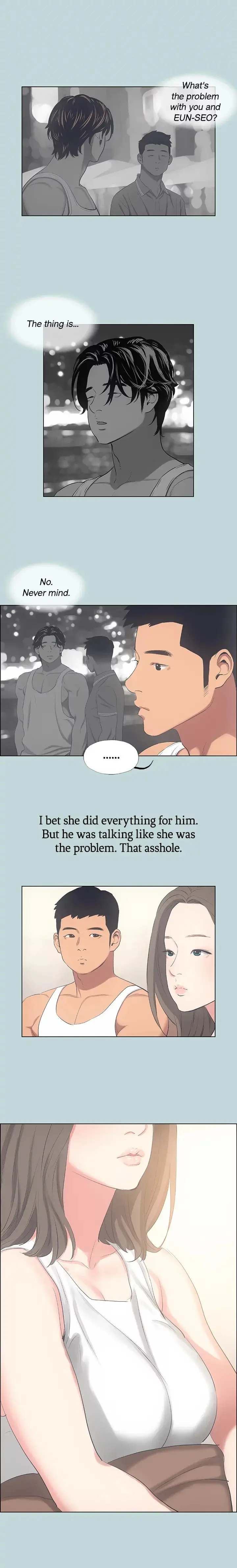 Summer Vacation Manhwa Aa0bbc Chapter 49 - Page 4