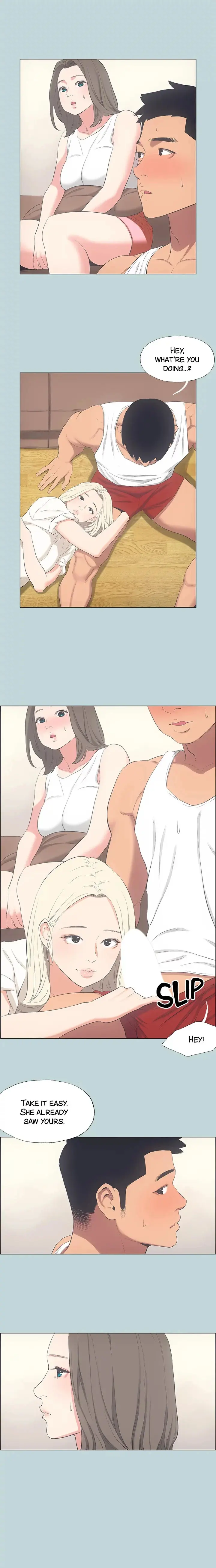 Summer Vacation Manhwa Aa0bbc Chapter 49 - Page 6