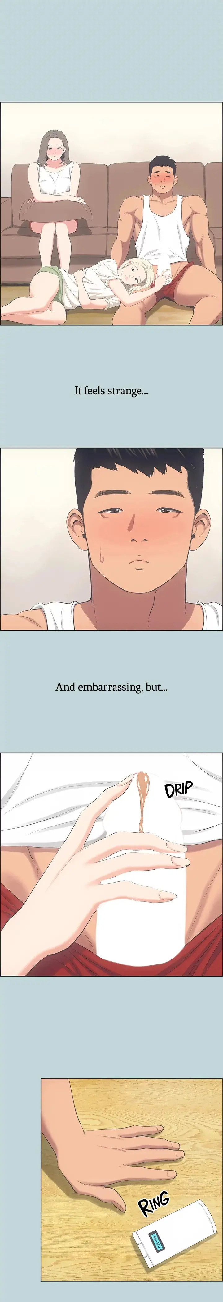 Summer Vacation Manhwa Aa0bbc Chapter 49 - Page 7