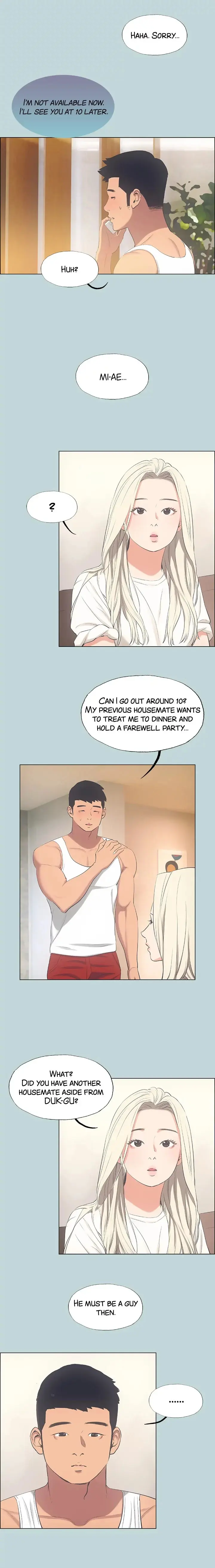 Summer Vacation Manhwa Aa0bbc Chapter 49 - Page 9