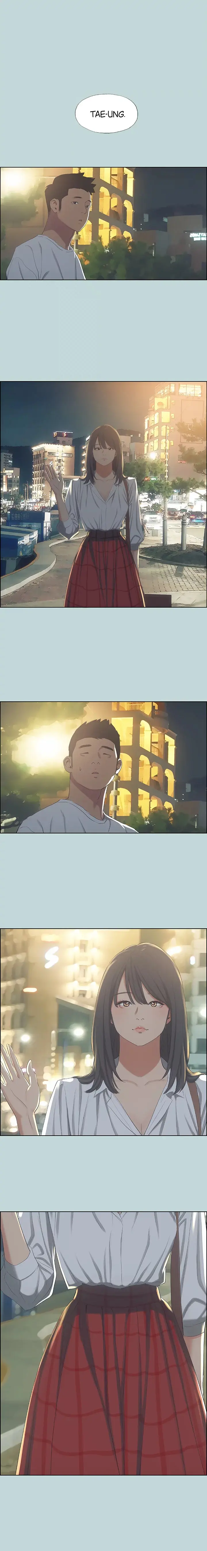 Summer Vacation Manhwa Aa0bbc Chapter 50 - Page 1
