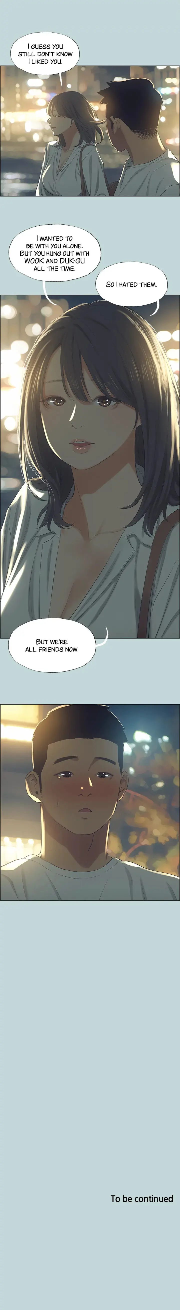 Summer Vacation Manhwa Aa0bbc Chapter 50 - Page 16