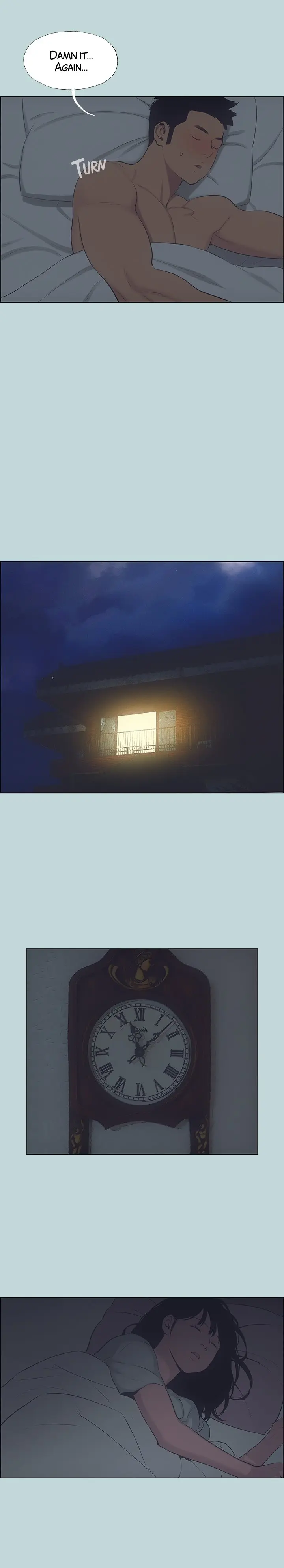 Summer Vacation Manhwa Aa0bbc Chapter 51 - Page 10