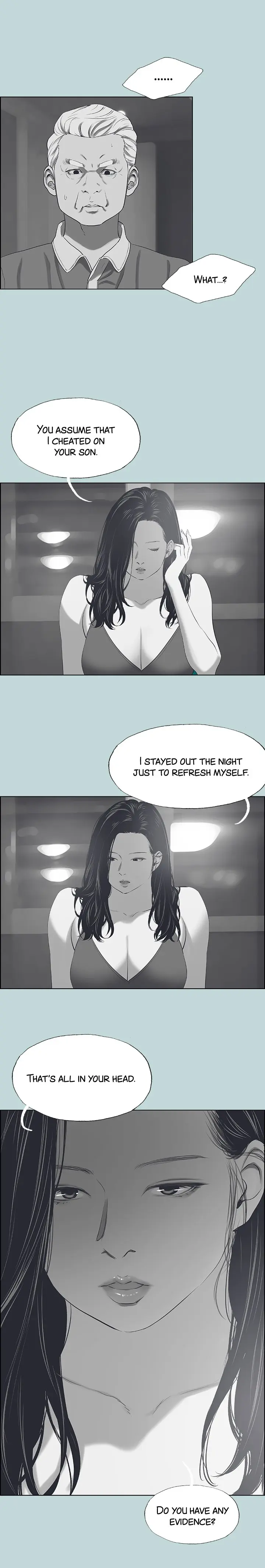 Summer Vacation Manhwa Aa0bbc Chapter 51 - Page 12