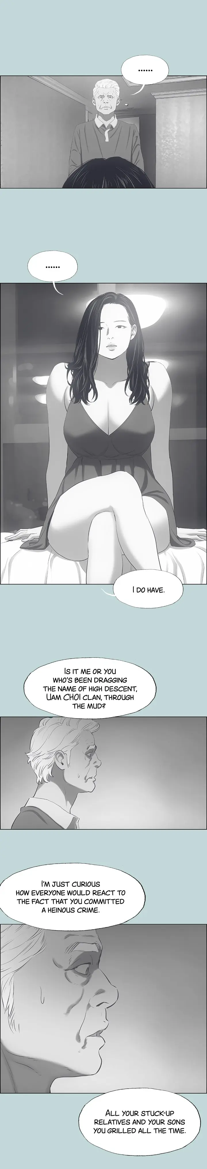 Summer Vacation Manhwa Aa0bbc Chapter 51 - Page 13
