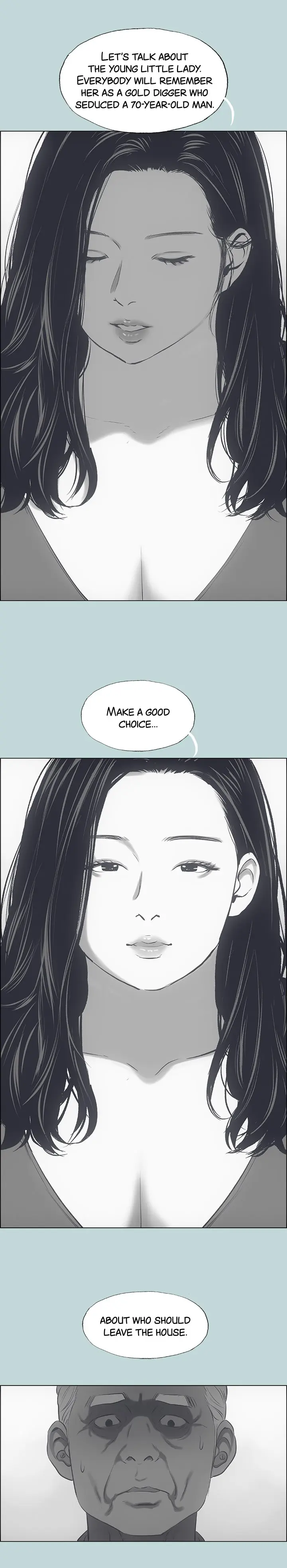 Summer Vacation Manhwa Aa0bbc Chapter 51 - Page 14